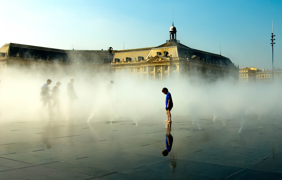 Bordeaux, 2023