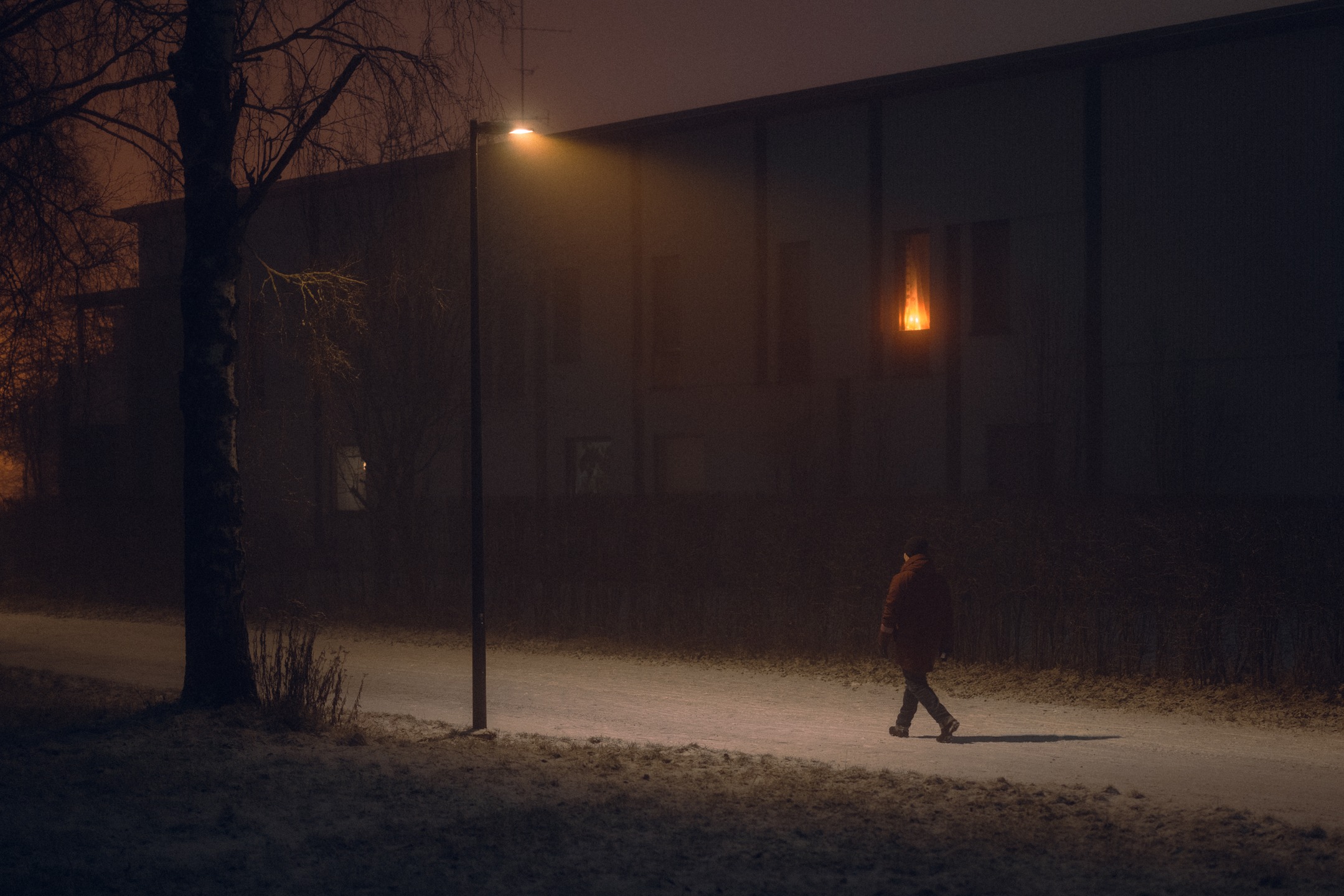 Helsinki, 2024