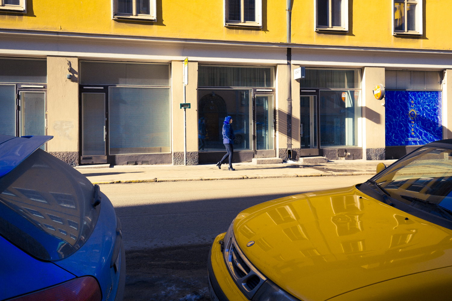 Helsinki, 2024